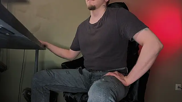 Vincent_Hardman webcam