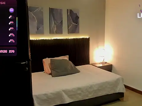 Julieta_Slav3 webcam