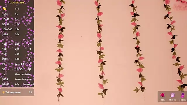 Ashleyroys_111 webcam