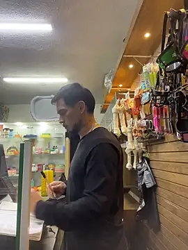 Leonardmoppet webcam