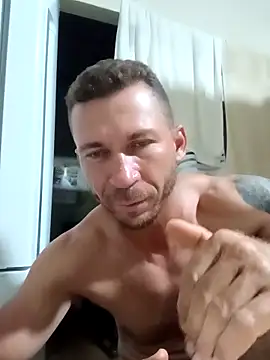 RobertoLuiz84 webcam