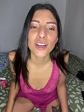 moronoiroficial webcam