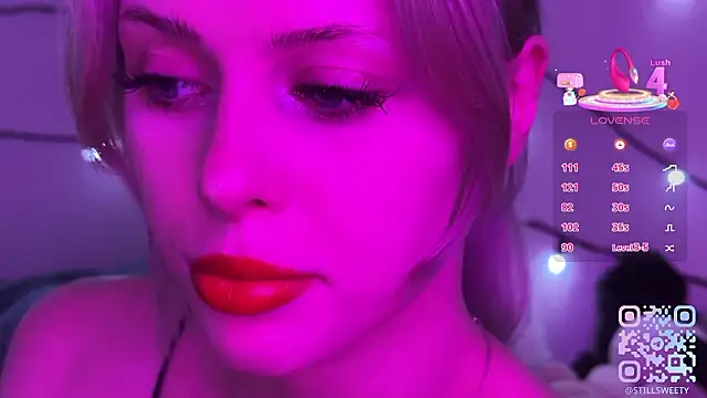 stillsweety webcam