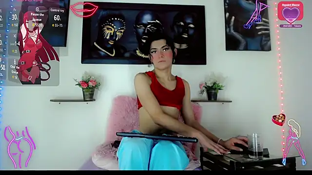 NathalialLooes webcam