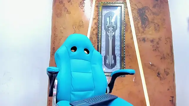 David_Bigcock20 webcam