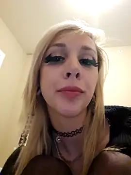 AmethystFoxx webcam