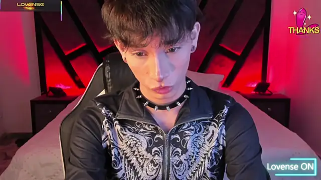 AndyWiilliams webcam