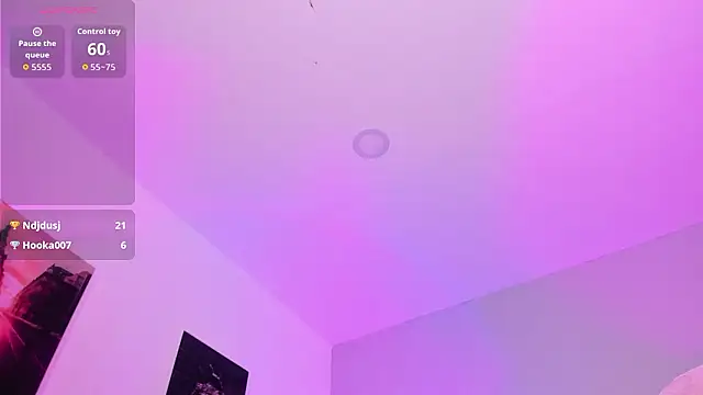 kloebaby_ - Kloebaby_'s free webcam - UK Sex Cams