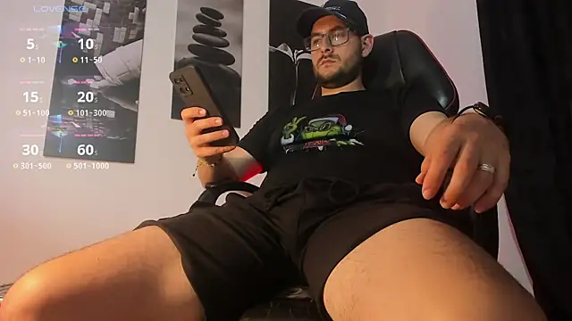 Jerry_hot1 webcam