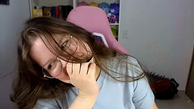 Gabiwaifu webcam