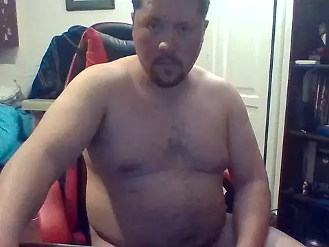 extremeprofesor webcam