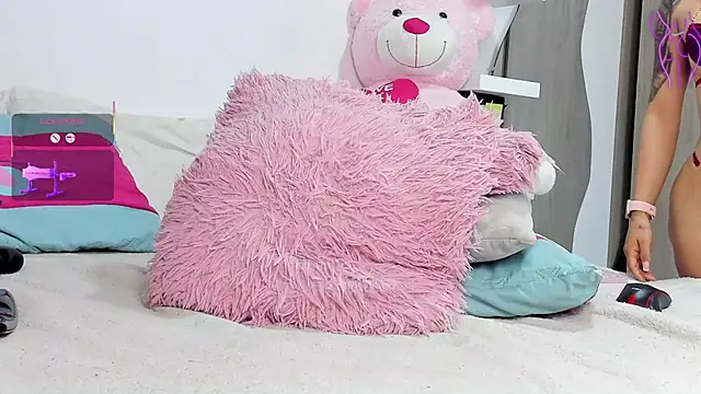 Queen_Antonella_Oficial webcam