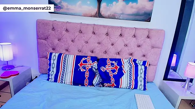 Emma_monserrat webcam