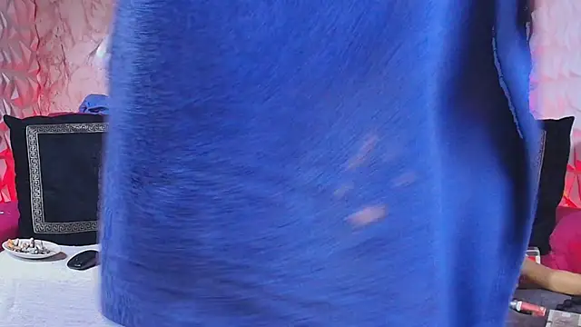 Charlotte_Bradshaw webcam