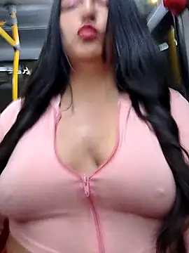 Melany_daring webcam