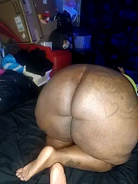 Thickkemzz41 webcam