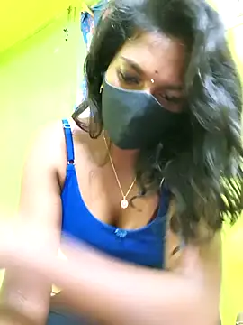 Honey_rosetamil webcam