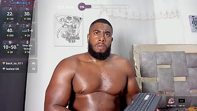 lebron_million webcam