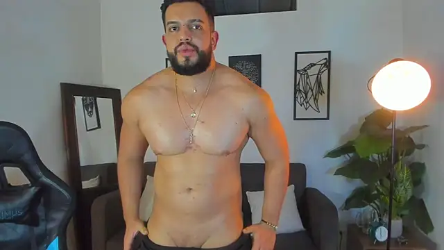 Justin_kingX7 webcam