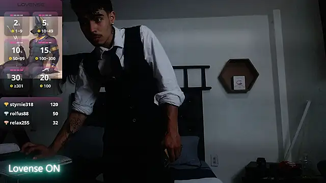 subarashi_ishi69 webcam