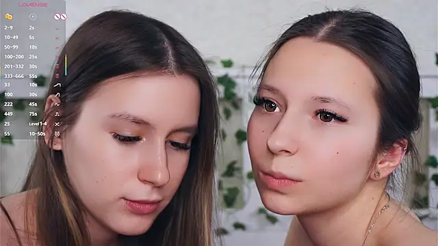 GabrielleLynchard webcam