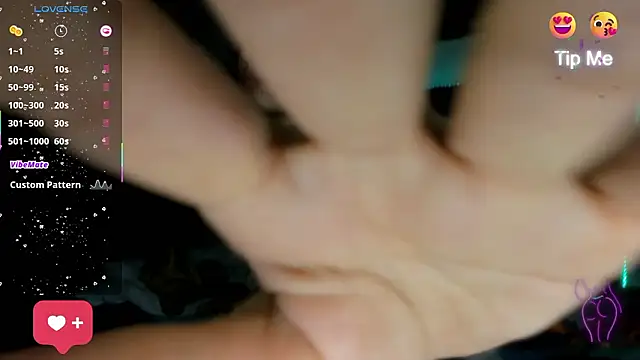 Ninna_Vergara webcam