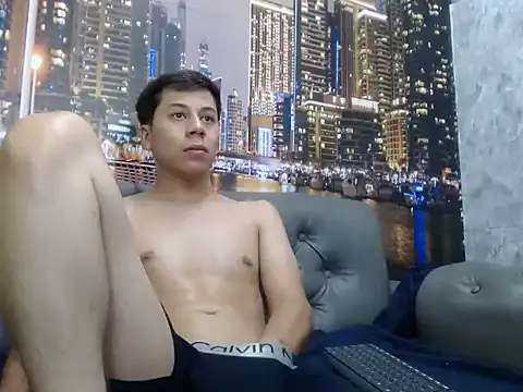 santiago_xxxcol webcam