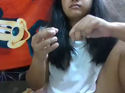 Pinaymorenabebe12 webcam