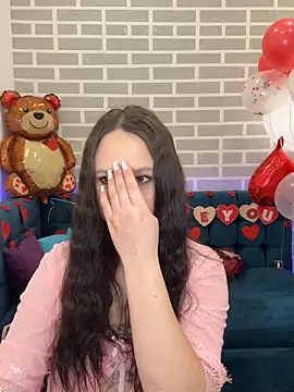 BeatriceReeves webcam