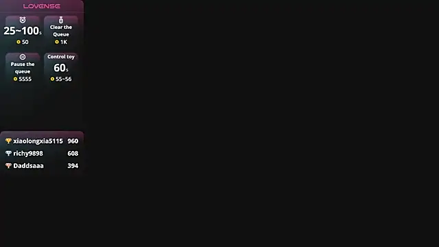 yaoyao-baby520 webcam