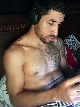 Alexsexygamer webcam