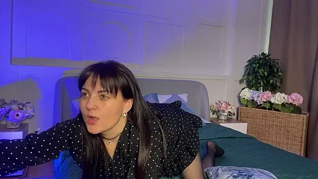 _SilkyShadow_ webcam