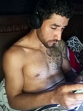 Alexsexygamer webcam