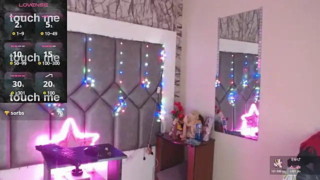 Tiffany_Valentine15 webcam