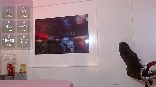 samara_selene webcam