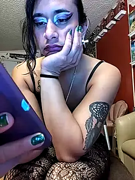 TranSexualJade95 webcam