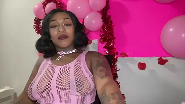 Creamesensation webcam