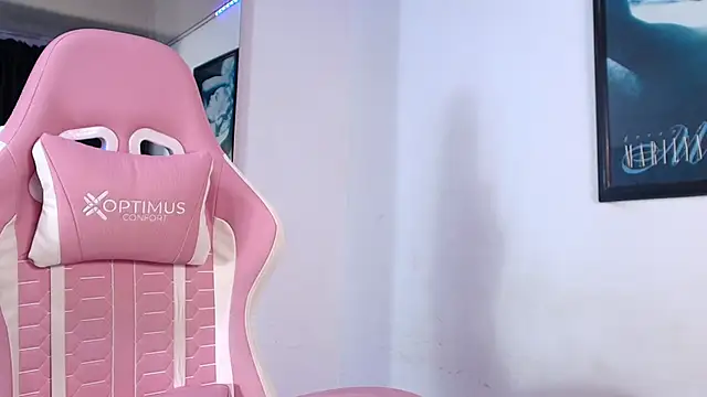 GraceWallace_ webcam