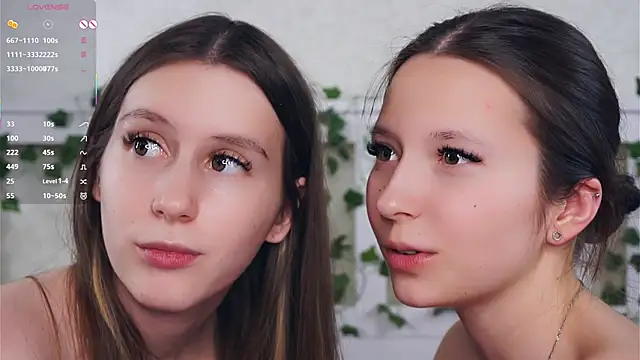 GabrielleLynchard webcam