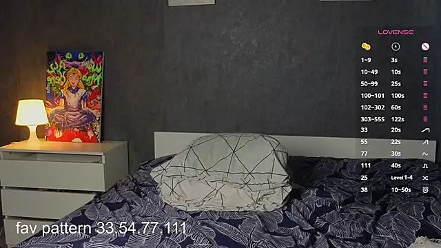 maddykatesshow webcam