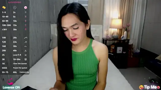 Brianna_Shemale webcam