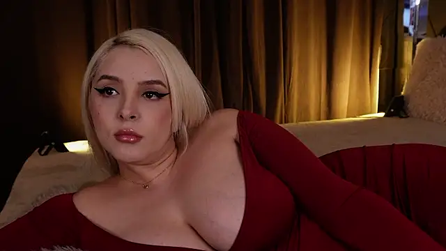 VictoriaMorrone webcam