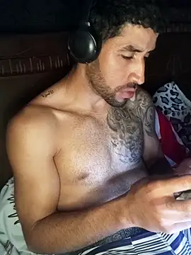 Alexsexygamer webcam