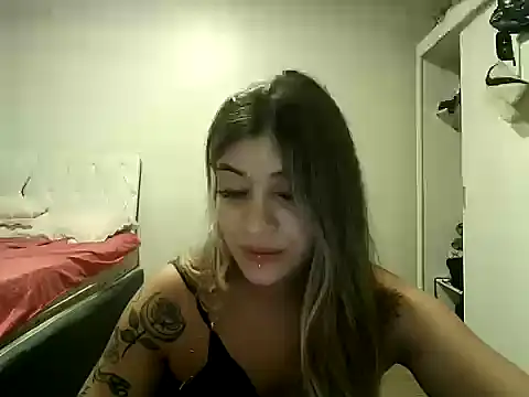 Becca_B webcam