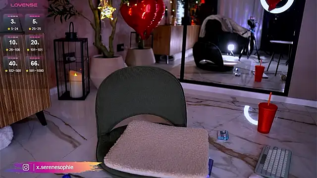 Serene_Sophiex webcam