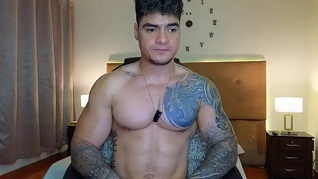 steven_velez - Steven_Velez's free webcam - UK Sex Cams