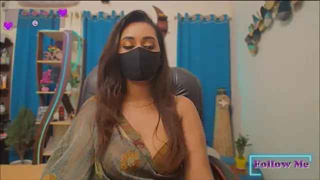 Stunner-GALBI webcam