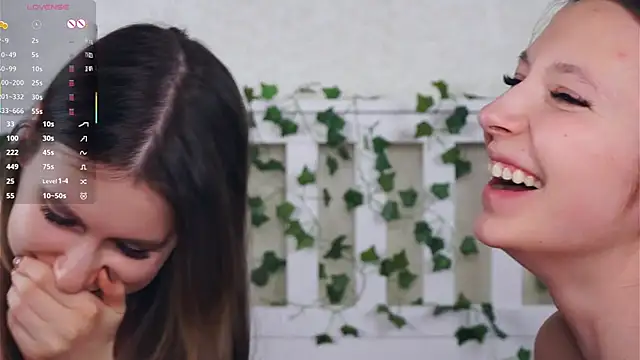 GabrielleLynchard webcam