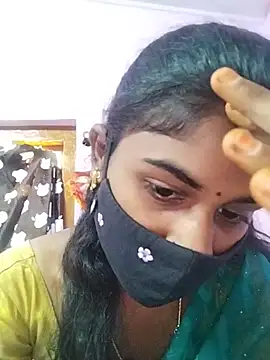 Tamil_Hot_RoyalQueen private show on Streamsexy