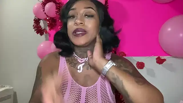 Creamesensation webcam